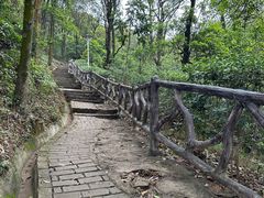 -大雁山风景区