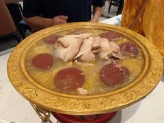 -燕郊烧鸽子(酷车小镇店)