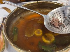 -食潮汕头鲜牛馆(望京保利店)