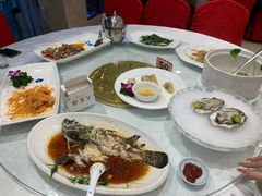 -大东海海鲜酒楼(渔人码头总店)