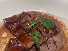 -宝燕壹号景观餐厅(龙盛国际商业广场店)