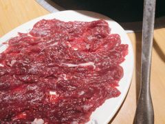 -八合里潮汕鲜牛肉火锅(万科里店)
