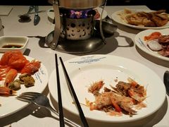 -星伦多自助料理·涮烤一体(虹悦城店)