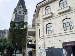 -美的鹭湖森林度假区
