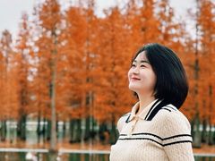 -白鹭湾湿地公园