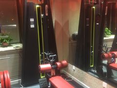 -即刻自助健身·私教馆(对外经贸店)