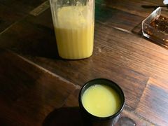 玉米汁-外婆家(蓝色港湾店)