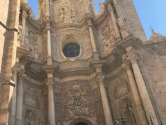 -瓦伦西亚大教堂