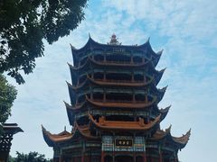 -富乐山