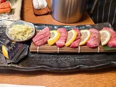 -炎蔵牛舌烤肉