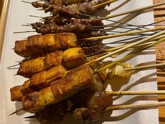 -腰子哥烤串(石佛营炫特店)