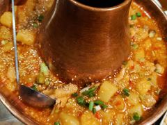 -雀舞云南菜(天津天河城购物中心店)