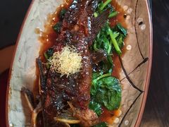 -桂花楼淮扬中餐厅(浦东香格里拉店)