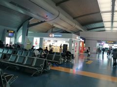 -重庆江北国际机场-T2航站楼