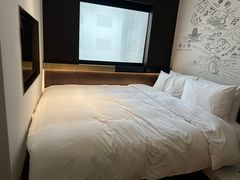 -苏州观前平江CitiGO欢阁酒店