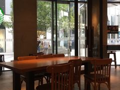 -星巴克(北京三里屯SOHO一店)