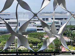 -樟宜机场皇冠假日酒店 （SG Clean） - IHG 旗下酒店