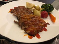 -IL Forno 意坊·意大利餐厅(温州万象城店)