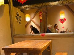 -破三川·新川菜(静安大融城店)