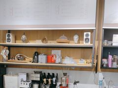 -啊噗吐呦现场烘焙(麦凯乐店)