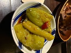 -喜晋道面馆(华严寺广场店)