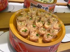 -龍歌自助小火锅(崂山丽达店)