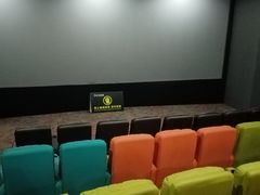 -时光影城京港城店(VIP影厅真皮沙发座椅)