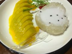 -囧人粗品·泰国街市料理(霖峰店)