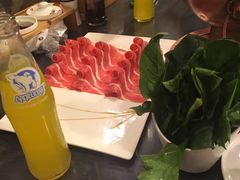 -北门涮肉·铜锅涮肉(南锣鼓巷店)