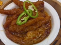 -新世界餐厅(万达店)