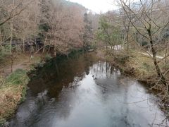 -阿哈湖国家湿地公园