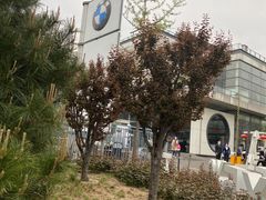 -北京华德宝宝马4S店(朝阳店)
