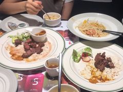 -甜心航空主题餐厅(京源城店)