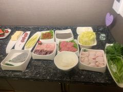 -海底捞大排档火锅(悦荟广场店)