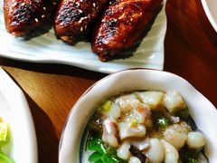 -有喜屋·深夜食堂(北京西路店)