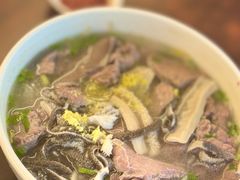 -潮镇老尾牛杂(环城西路店)