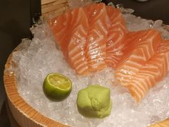 -沼津港精致料理·寿喜烧·烧鸟(龙湖南桥天街日料榜单店)