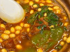 -罗妈砂锅(四川成都奎星楼店)