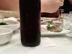 酸梅汤-大鸭梨烤鸭(石佛营店)