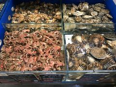 -海味当家·蒸锅海鲜(中山广场创始店)