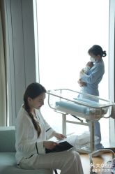 -圣贝拉母婴护理中心(广州瑰丽店)