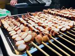 章鱼足-歹街(金成店)