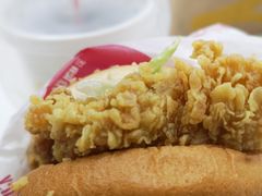 -麦当劳(新王府井店)