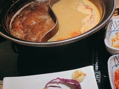 -温野菜涮涮锅(大悦城店)