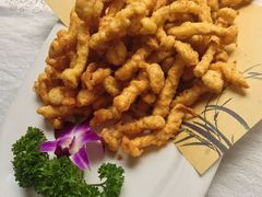 -那达慕蒙古风味酒楼
