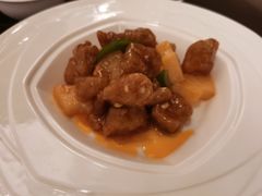 -佘山世茂艾美·御珍轩中餐厅