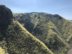 -南尖岩景区