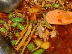 -盐井记·自贡美蛙鲜锅兔(中和店)