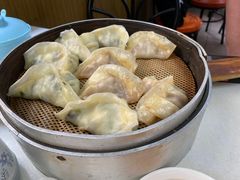 -金城包子牛肉灌汤包(台东四路店)