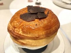 -Le Bistrot de Racine